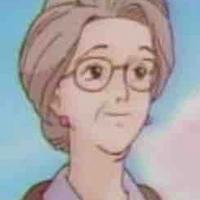 Grandma Tina 