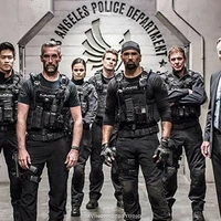 swat team