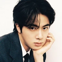 Kim Seokjin