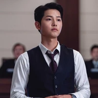 jong ki(papa taehyung)