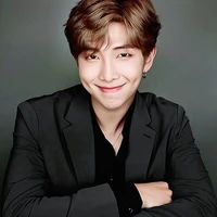 namjoon(papa jungkook)