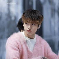 jeon jungkook