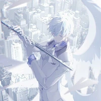 มิเอล(ร่างจริง)❤️