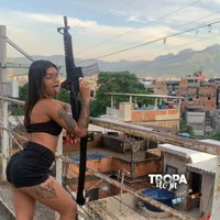 Lana Albuquerque🖕🏼