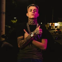 Sombra☠(Leandro Almeida)