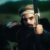 Nureddin Zengi ( ML Adoptive Father )