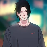 sasuke
