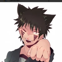 kiba