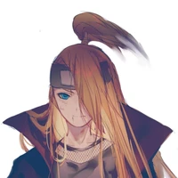 deidara