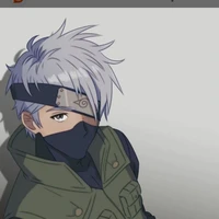 Kakashi
