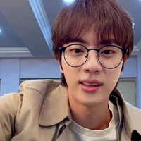 Seokjin (O.D)