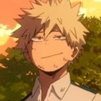 bakugo🧡