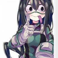 tsuyu