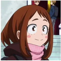 ochako