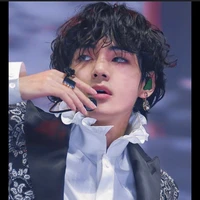 Kang Taehyung/Tae/Rare Enigma