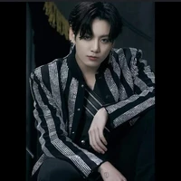 Jeon Jungguk/Gukie/Elite Alpha