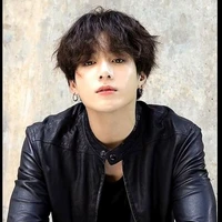 Jeon Jungkook/Kook/Elite Alpha