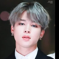 Park Jimin/mochi/Dominant Alpha