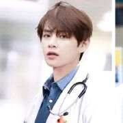 Taehyung /V