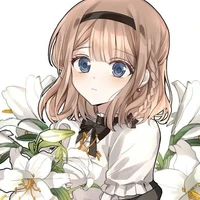 OLIVE : MAID