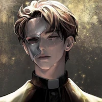 ORION : BUTLER