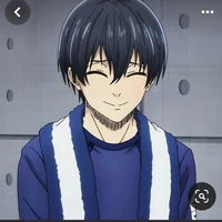 isagi yoichi