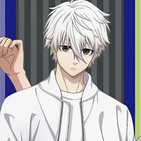 Nagi seishiro