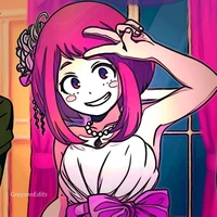 Uraraka