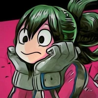 Tsuyu
