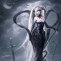 Goddess of death
