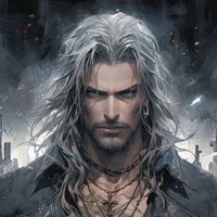 Samuel Blue [Director]