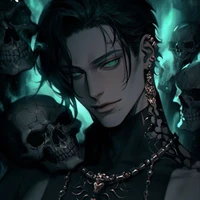 Snake [D.C.R]