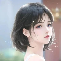 Diana Scott (fl step sister)