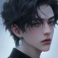 Gael Bourbon (ml brother)