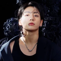 Jeon Jungkook