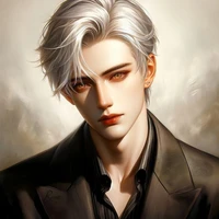 Theo/■■■ (ML)