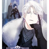 Duke of North , Abel Heilon