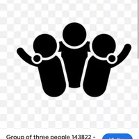 group of maids