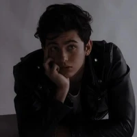Davian Colombo (ML Cousin)