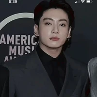 jeon jungkook