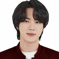 kim seokjin