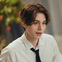 kim dong wook