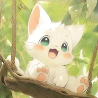 Lixin [ Cat Spirit/System ]