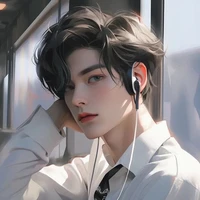 Lucas Ashton