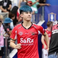 อาอู๋(ปะป๊าหนูม่วง)