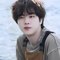 Kim Seokjin