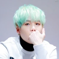 Min Yoongi