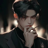 Sebastian Ryker Valentine(ml)