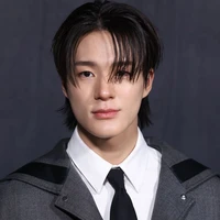 Lee Jeno(Ayah)