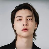 Johnny Suh(Daddy)